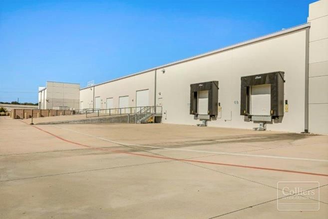 Cedar Park Technology Center: 5900 183A Frontage Road, Leander, TX 78641